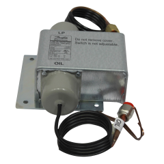 Oil Pressure Switch