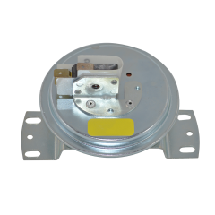 Vacuum Air-Pressure Switch