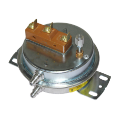 Vacuum Pressure Switch