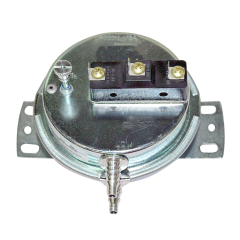 Vacuum Pressure Switch