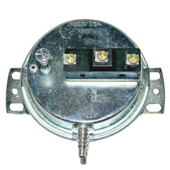 Vacuum Pressure Switch