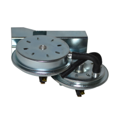 Vacuum Pressure Switch