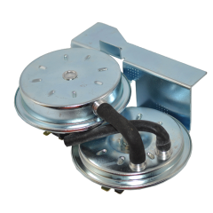 Vacuum Air-Pressure Switch