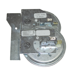 Vacuum Air-Pressure Switch