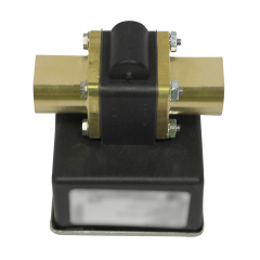 Chilled Water Flow Switch