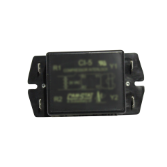 Interlock Time Delay