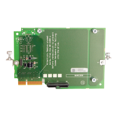 Comm. Option Card
