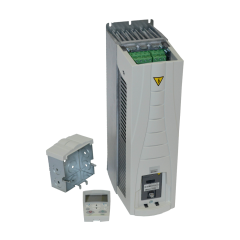 Variable Frequency Drive