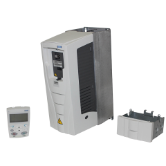 Variable Frequency Drive