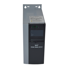 Variable Frequency Drive
