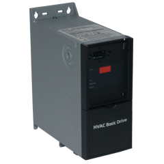 Variable Frequency Drive