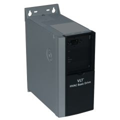 Variable Frequency Drive