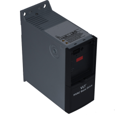 Variable Frequency Drive