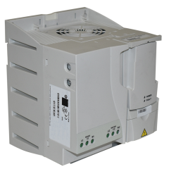 Variable Frequency Drive