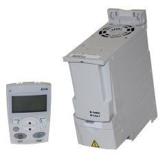 Variable Frequency Drive