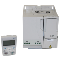 Variable Frequency Drive