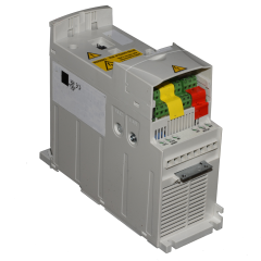 Variable Frequency Drive