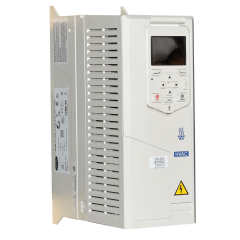 Variable Frequency Drive