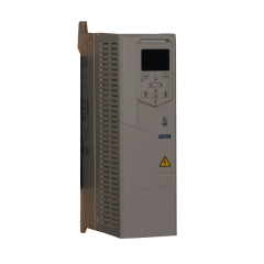 Variable Frequency Drive