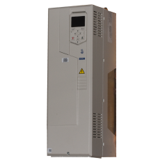 Variable Frequency Drive