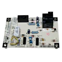 Defrost Control Board