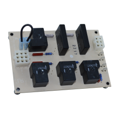 Relay Board