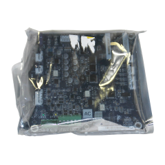 Control Board