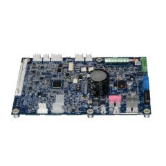 Primary Controle Module
