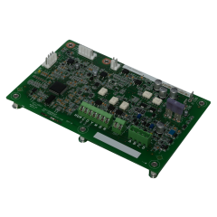 Control Board
