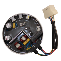 Motor Module