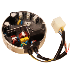 Motor Module