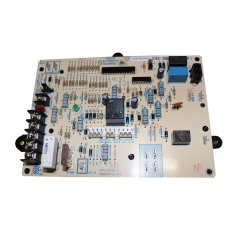 Control Board