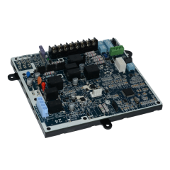 Furnace Control Board