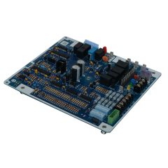 Furnace Control Board