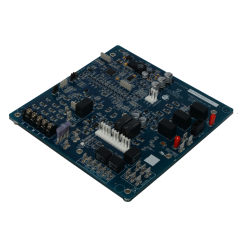 Furnace Control Board
