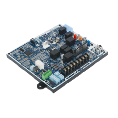 Control Board