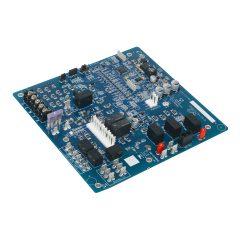 Control Board