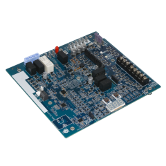 Furnace Control Board
