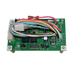Control Board