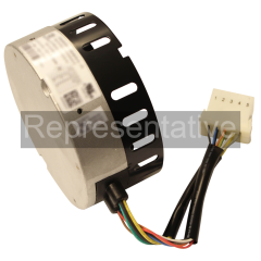 Motor Control Module