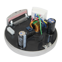 Motor Control Module