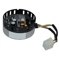 Motor Control Module