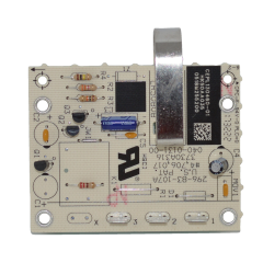 Current Sensor Board