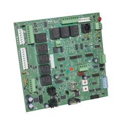Control Board