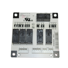 Terminal Board