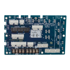 Terminal Board