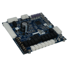 Control Board