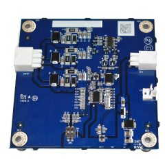 Unit Control Board