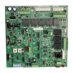 Control Board (RTU-OPEN)