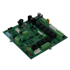 Control Board